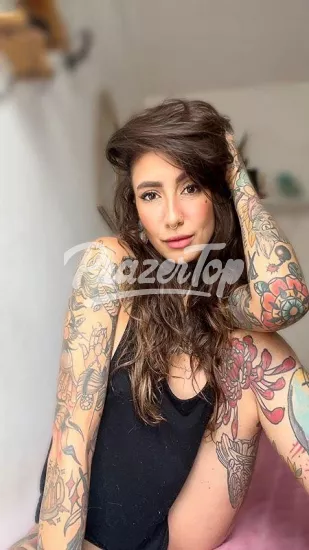 Foto de Valentina